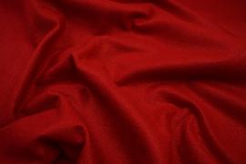 Filc w kolorze ciemnoczerwonym - 1,5 mm