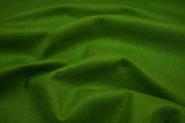 Filc w kolorze zielonym - 1,5 mm