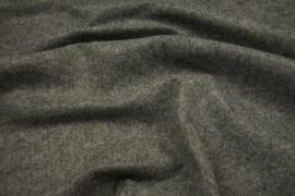Filc w kolorze szarego melanżu - 1,5 mm