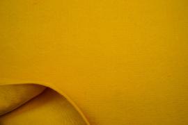 Filc w kolorze żółtym - 3 mm