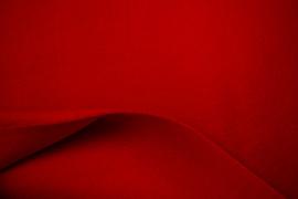 Filc w kolorze czerwonym - 3 mm