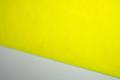 Tiul w kolorze "Fluorescent Lemon"