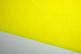 Tiul w kolorze "Fluorescent Lemon"