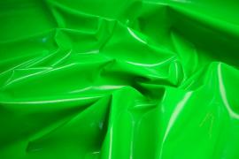 Latex w kolorze zielonym