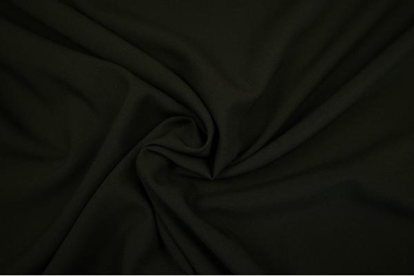 Stretch w kolorze ciemnego khaki
