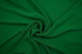 Szyfon w kolorze zielonym