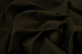 Tkanina kamuflażowa w kolorze ciemnego khaki