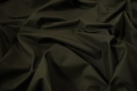 Tkanina kamuflażowa wodoodporna w kolorze szarozielonym