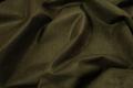 Tkanina kamuflażowa pikowana w kolorze oliwkowym