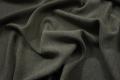 Tkania sukienkowa w kolorze szarego melanżu