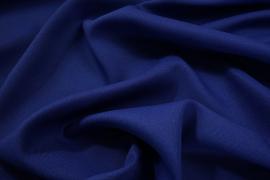 Tkanina sukienkowa - kolor chabrowy
