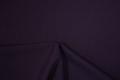 Tkanina sukienkowa z domieszką wełny kaszmir w kolorze ciemnofioletowym