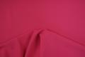 Tkanina sukienkowa z dodatkiem lycry i wiskozy w kolorze różowym
