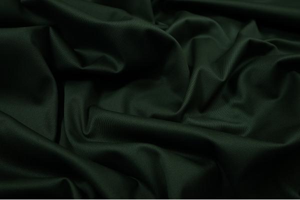 Tkanina kamuflażowa - kolor ciemnozielony
