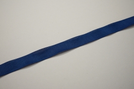 Lamówka w kolorze jasnogranatowym, 2 cm