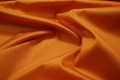Tkanina ogrodowa - kolor pomarańczowy - fale