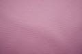 Tkanina ogrodowa - kolor pastelowy różowy - gładka