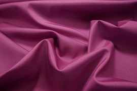 Tkanina ogrodowa wodoodporna - kolor purpurowy