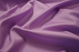 Tkanina ogrodowa wodoodporna - kolor liliowy