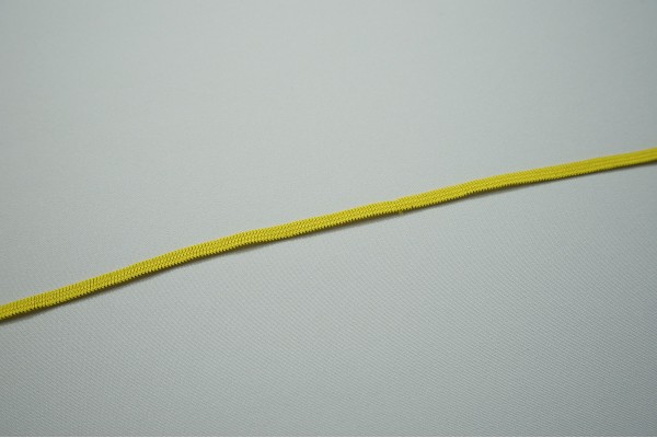 Guma żółta, 0.5 cm