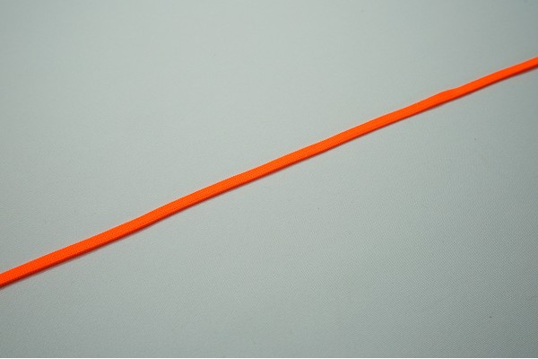 Guma pomarańczowa, 0.5 cm
