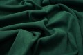 Tkanina sukienkowa - kolor zielony