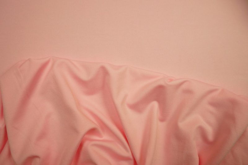 Lycra - jasny róż