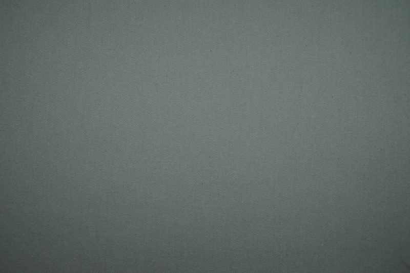 Bawełna twill w kolorze szarym