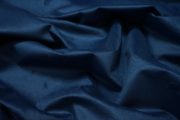 Velvet - kolor granatowy - fale