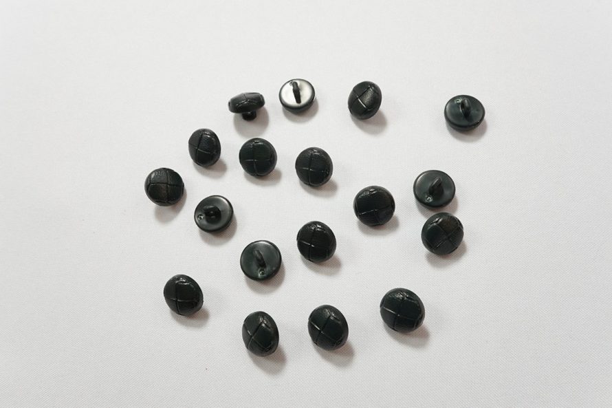 Guzik o numerze 2606, 15 mm
