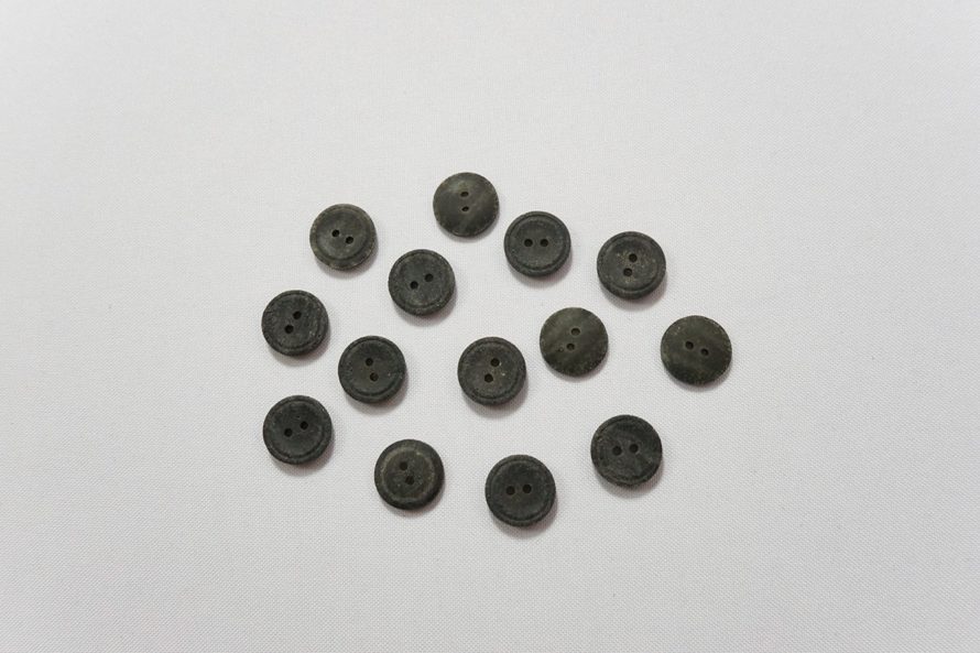 Guzik o numerze 2633, 15 mm