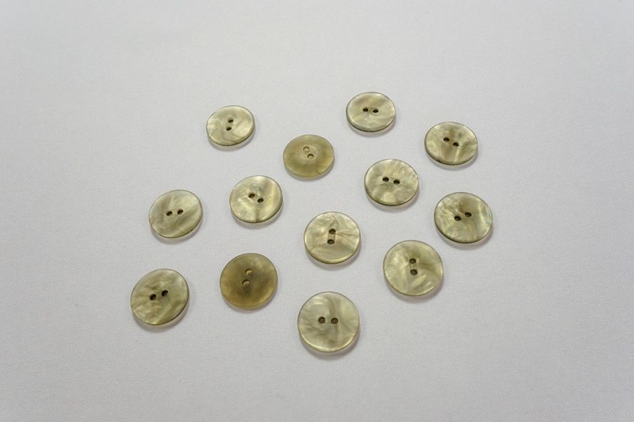 Guzik o numerze 2604, 20 mm