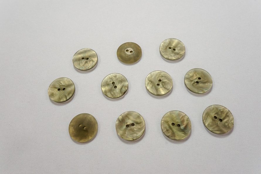 Guzik o numerze 2603, 23 mm