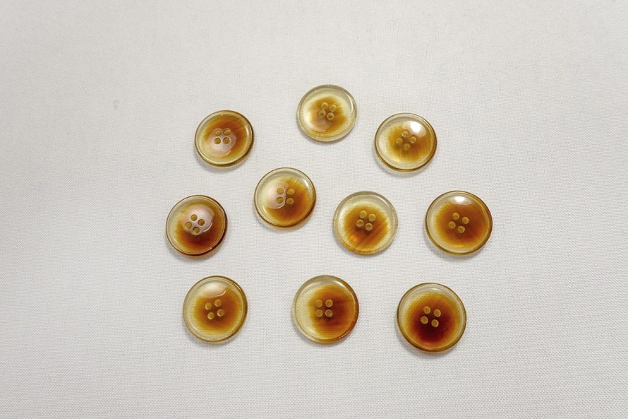 Guzik o numerze 816, 23 mm