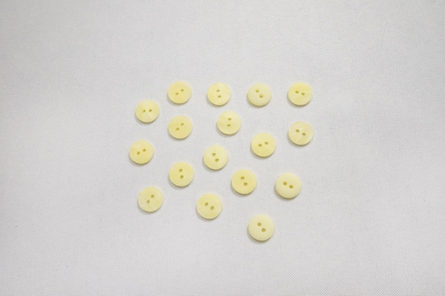 Guzik o numerze 2349, 11 mm