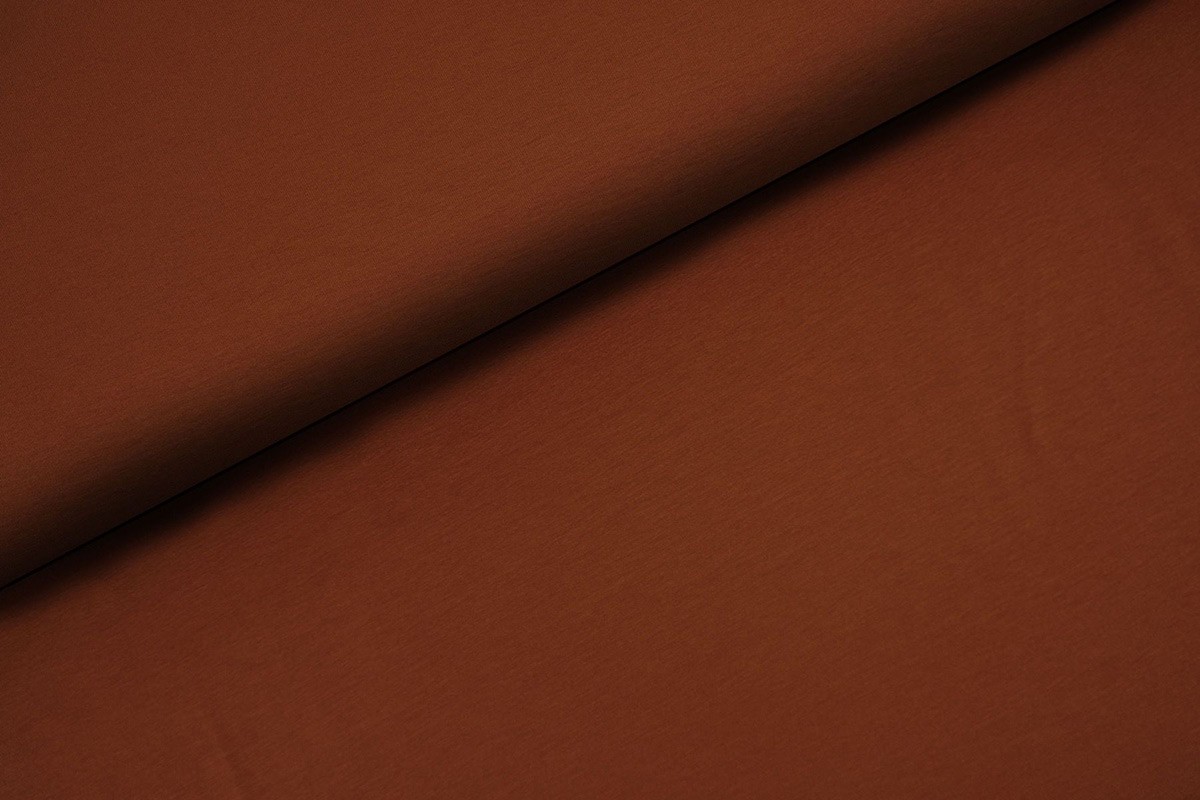 Dzianina jersey wiskozowa