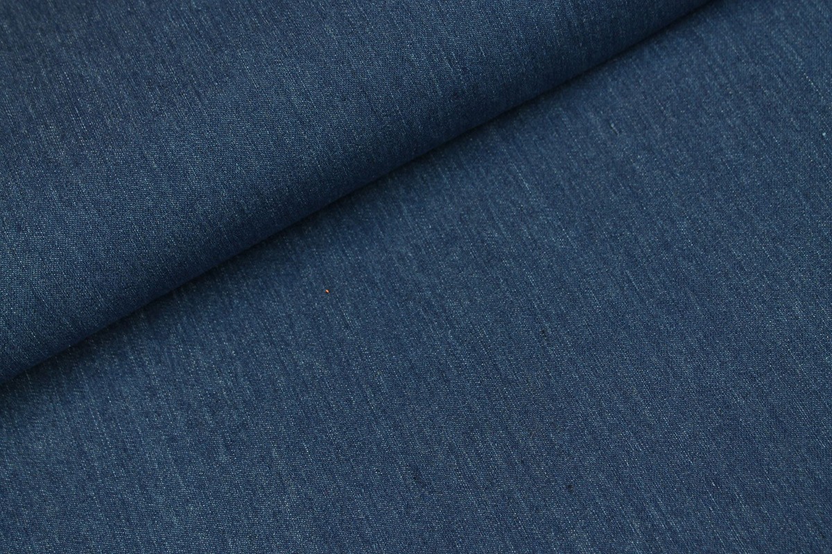 Jeans hurt