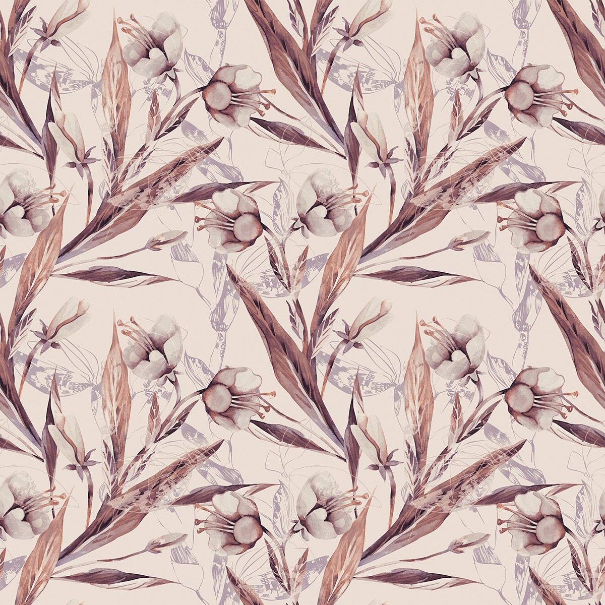 Tkanina dekoracyjna – wzór nr 169