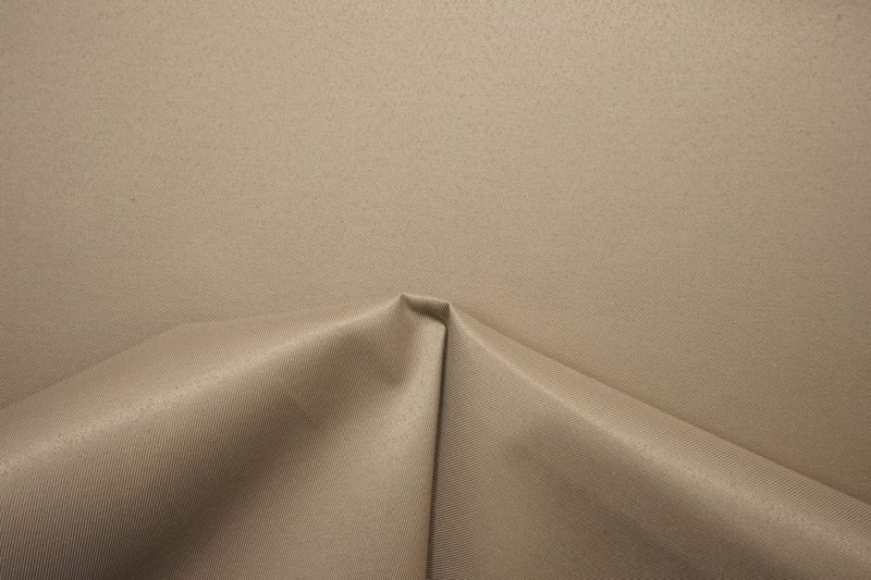 Tkanina ogrodowa wodoodporna - kolor beżowy
