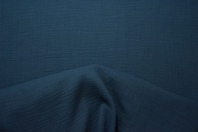 Muślin bawełniany - new jeans