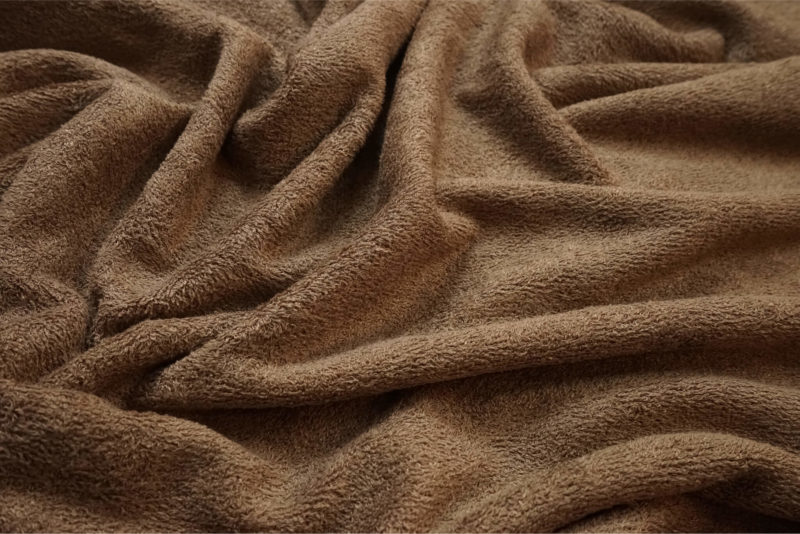 Frota bambusowa - taupe