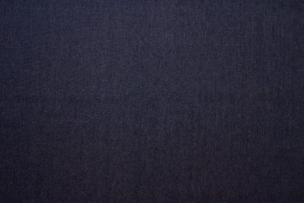 Jeans - granatowy