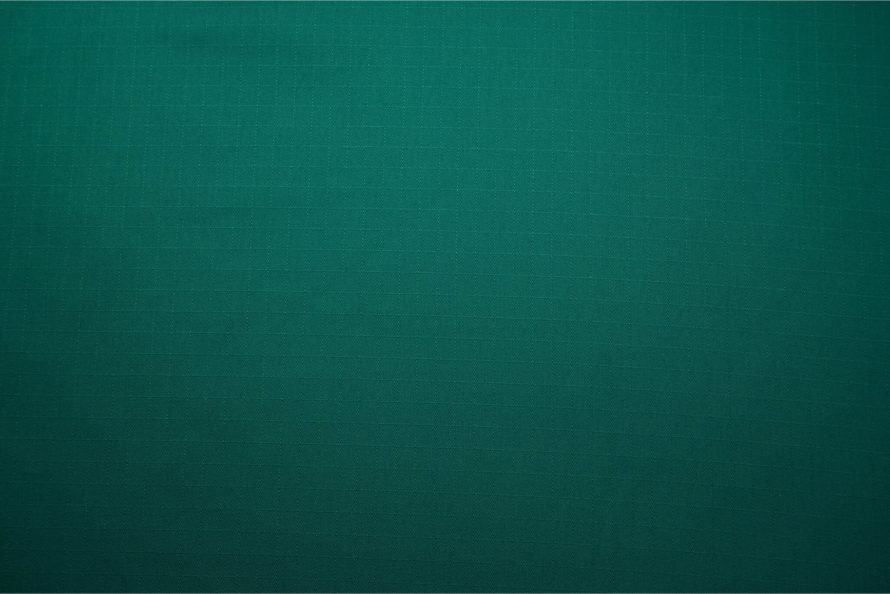 Materiał roboczy w kolorze morskim z rip-stopem