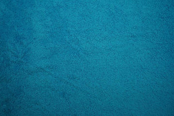 frotte kolorze głębokiego turkusu