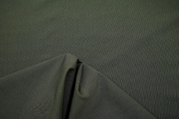 Tkanina poliestrowa - khaki