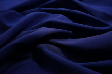 Tkanina sukienkowa – chabrowa